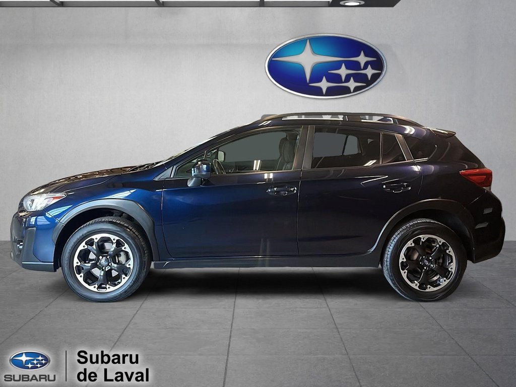 2021 Subaru Crosstrek Sport in Terrebonne, Quebec - 5 - w1024h768px