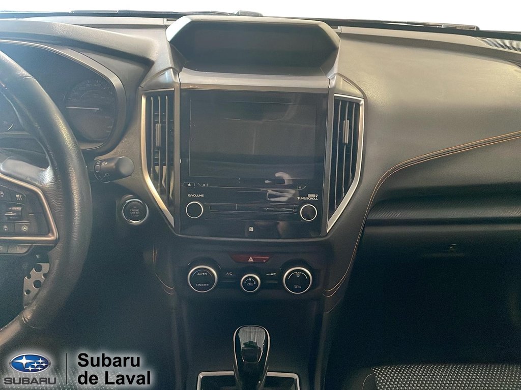 2021 Subaru Crosstrek Sport in Terrebonne, Quebec - 16 - w1024h768px