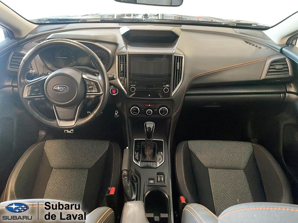 2021 Subaru Crosstrek Sport in Terrebonne, Quebec - 14 - w1024h768px
