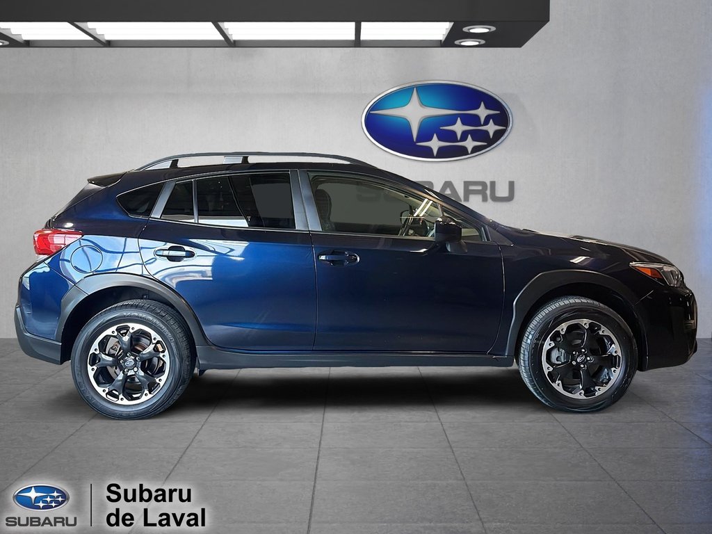 2021 Subaru Crosstrek Sport in Terrebonne, Quebec - 6 - w1024h768px