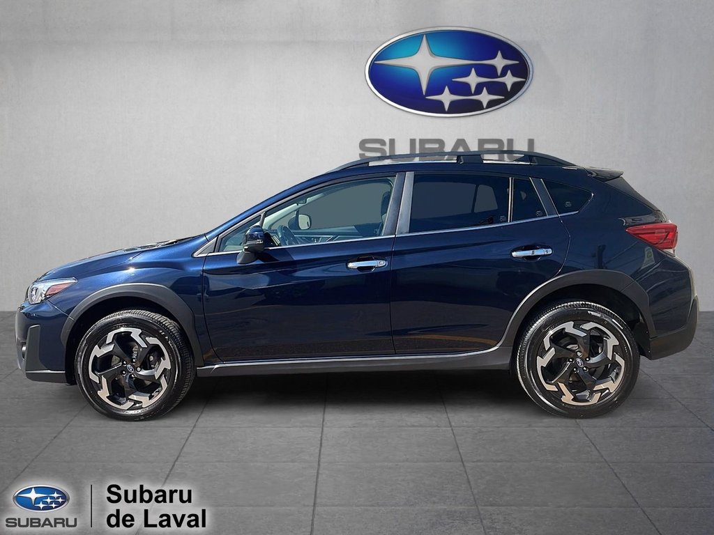 Subaru Crosstrek Limited 2021 à Laval, Québec - 8 - w1024h768px