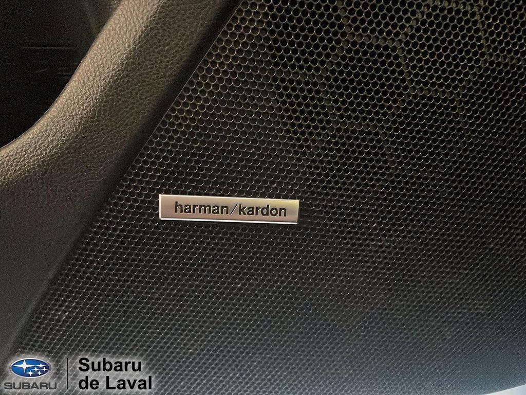 Subaru Crosstrek Limited 2021 à Laval, Québec - 12 - w1024h768px