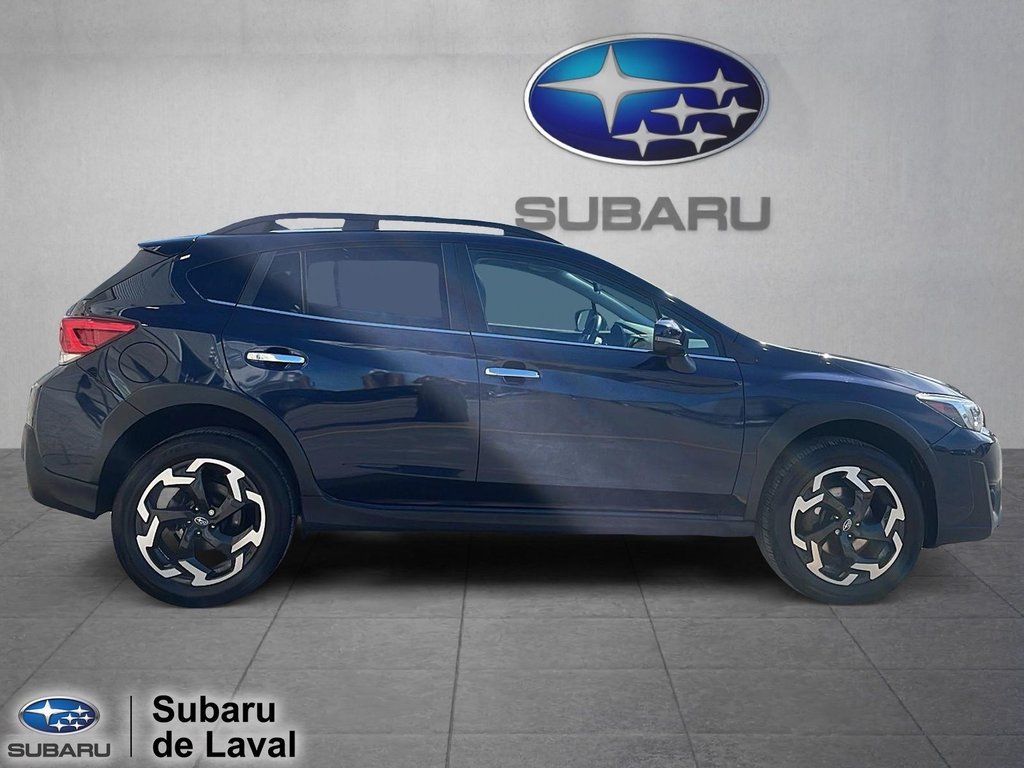 Subaru Crosstrek Limited 2021 à Laval, Québec - 4 - w1024h768px
