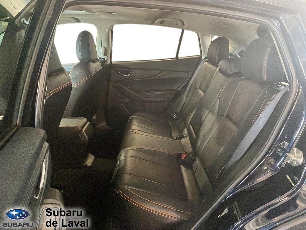 Subaru Crosstrek Limited 2021 à Laval, Québec - 13 - w1024h768px
