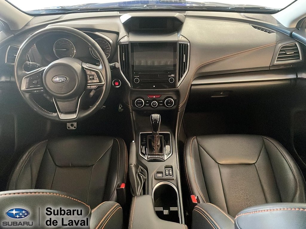 Subaru Crosstrek Limited 2021 à Laval, Québec - 19 - w1024h768px