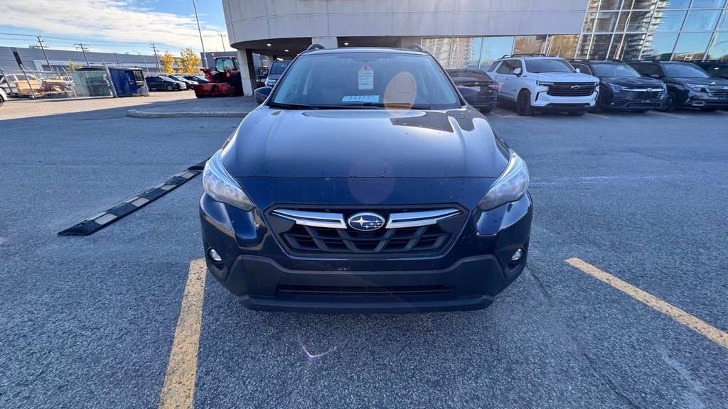 Subaru Crosstrek Touring 2021 à Laval, Québec - 3 - w1024h768px