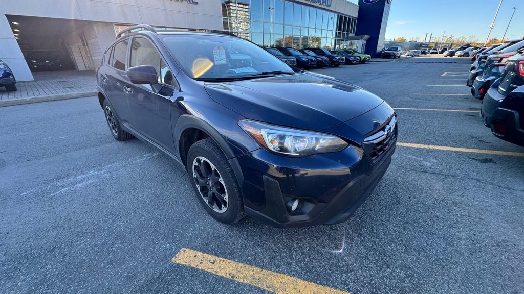 Subaru Crosstrek Touring 2021 à Laval, Québec - 5 - w1024h768px