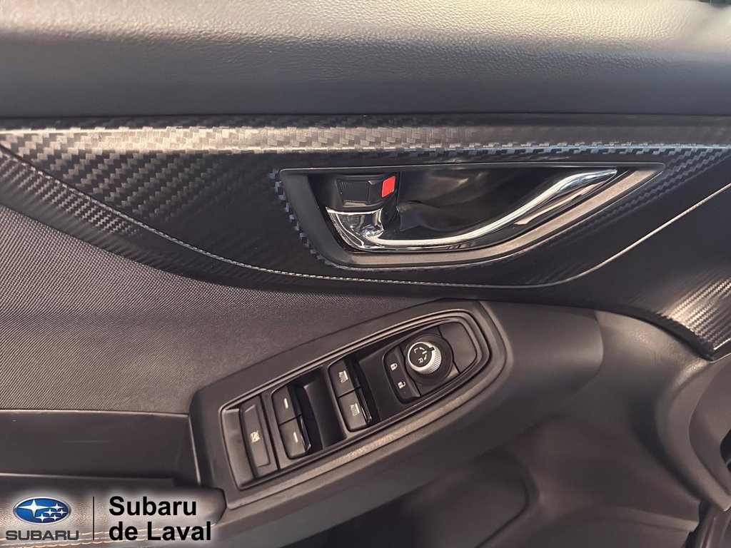 Subaru Crosstrek Sport 2021 à Terrebonne, Québec - 9 - w1024h768px