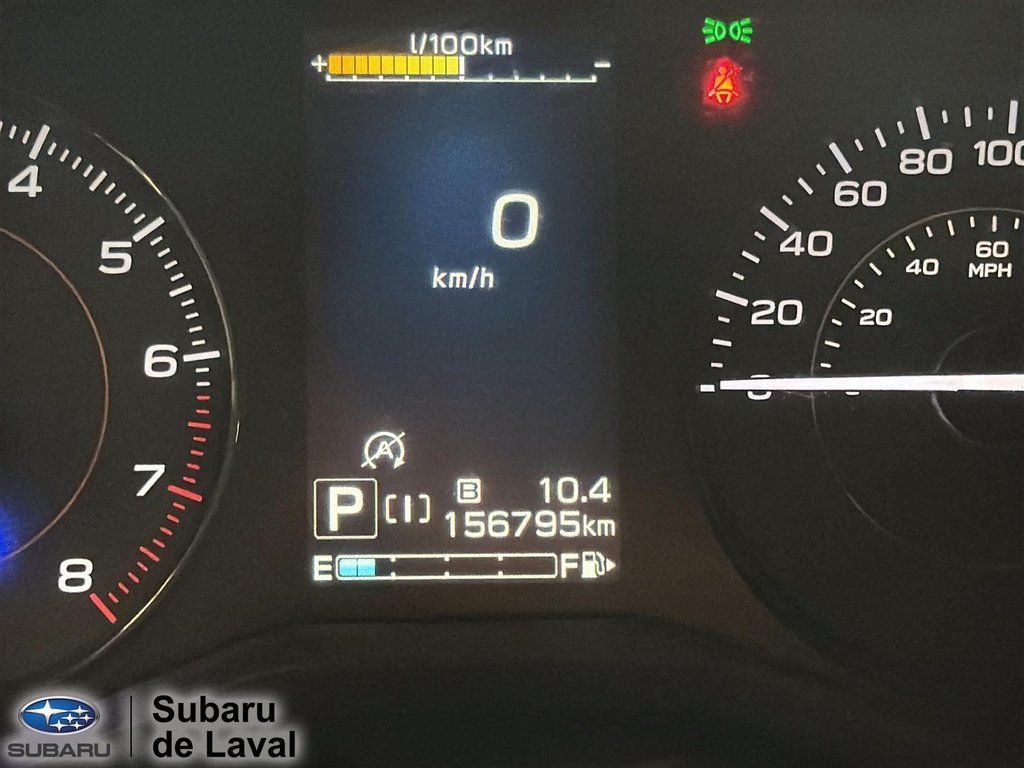 Subaru Crosstrek Sport 2021 à Terrebonne, Québec - 22 - w1024h768px