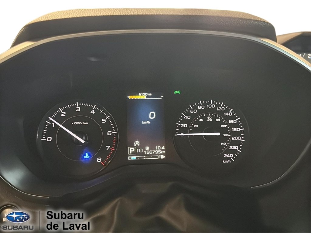Subaru Crosstrek Sport 2021 à Terrebonne, Québec - 21 - w1024h768px