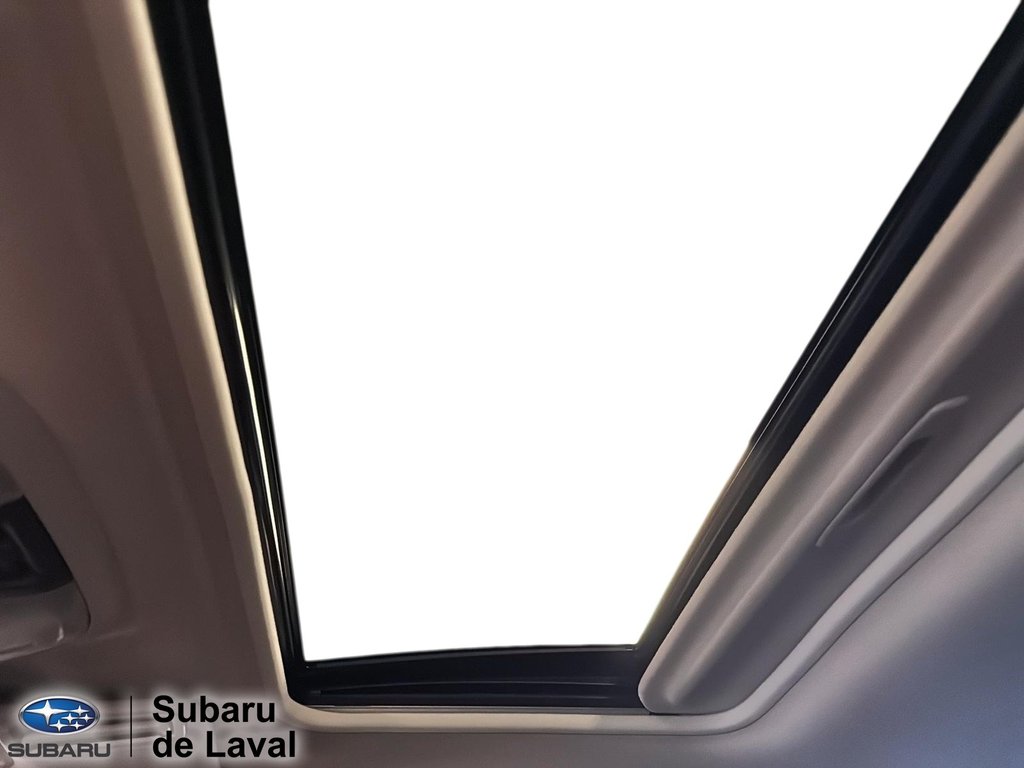 Subaru Crosstrek Sport 2021 à Terrebonne, Québec - 13 - w1024h768px