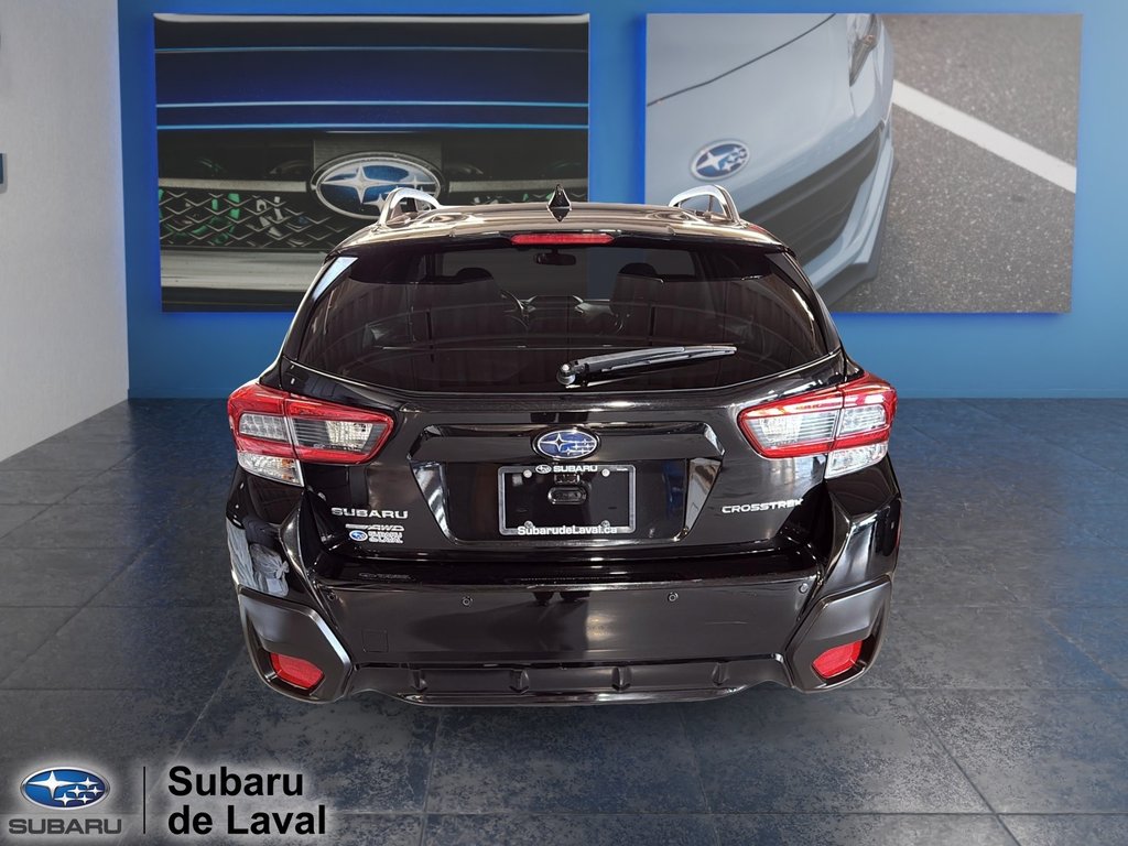 Subaru Crosstrek Sport 2021 à Terrebonne, Québec - 5 - w1024h768px