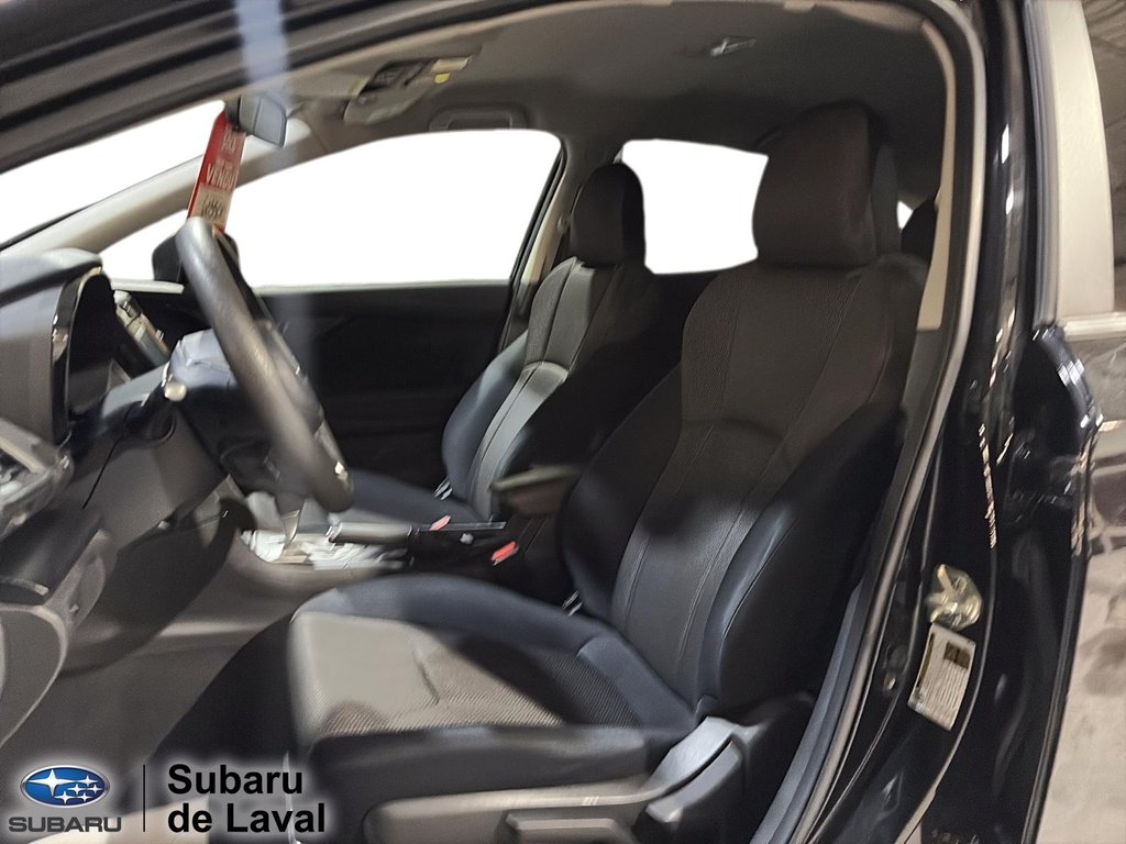 Subaru Crosstrek Convenience 2021 à Terrebonne, Québec - 10 - w1024h768px