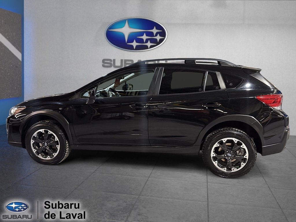 Subaru Crosstrek Convenience 2021 à Terrebonne, Québec - 8 - w1024h768px