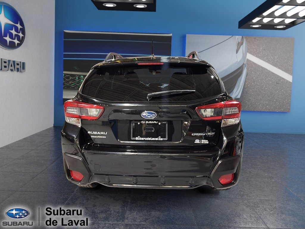 Subaru Crosstrek Convenience 2021 à Terrebonne, Québec - 6 - w1024h768px