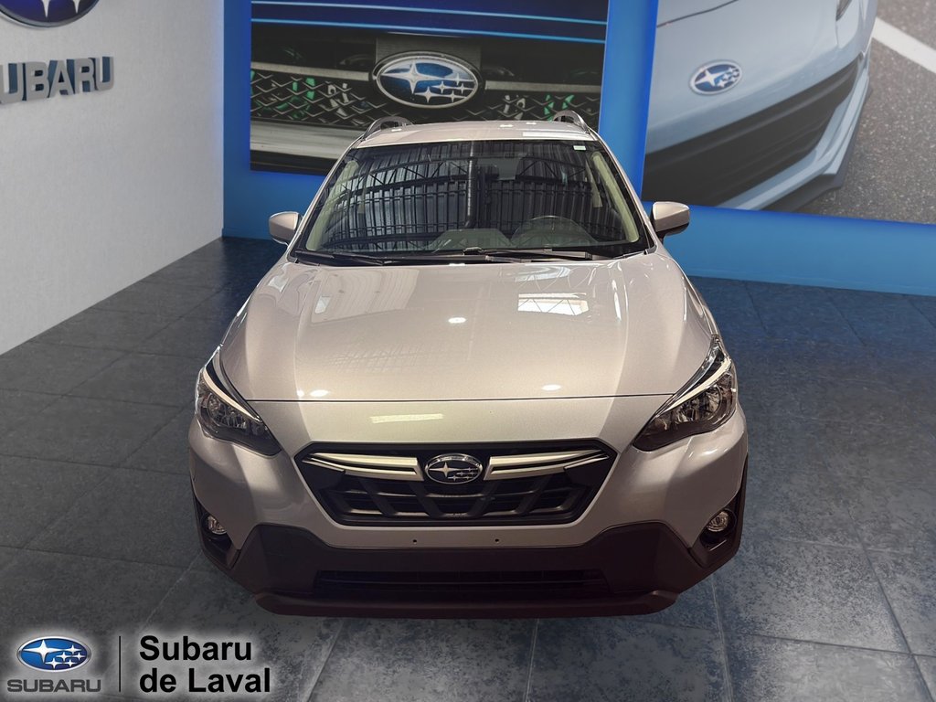 Subaru Crosstrek Touring 2021 à Laval, Québec - 2 - w1024h768px