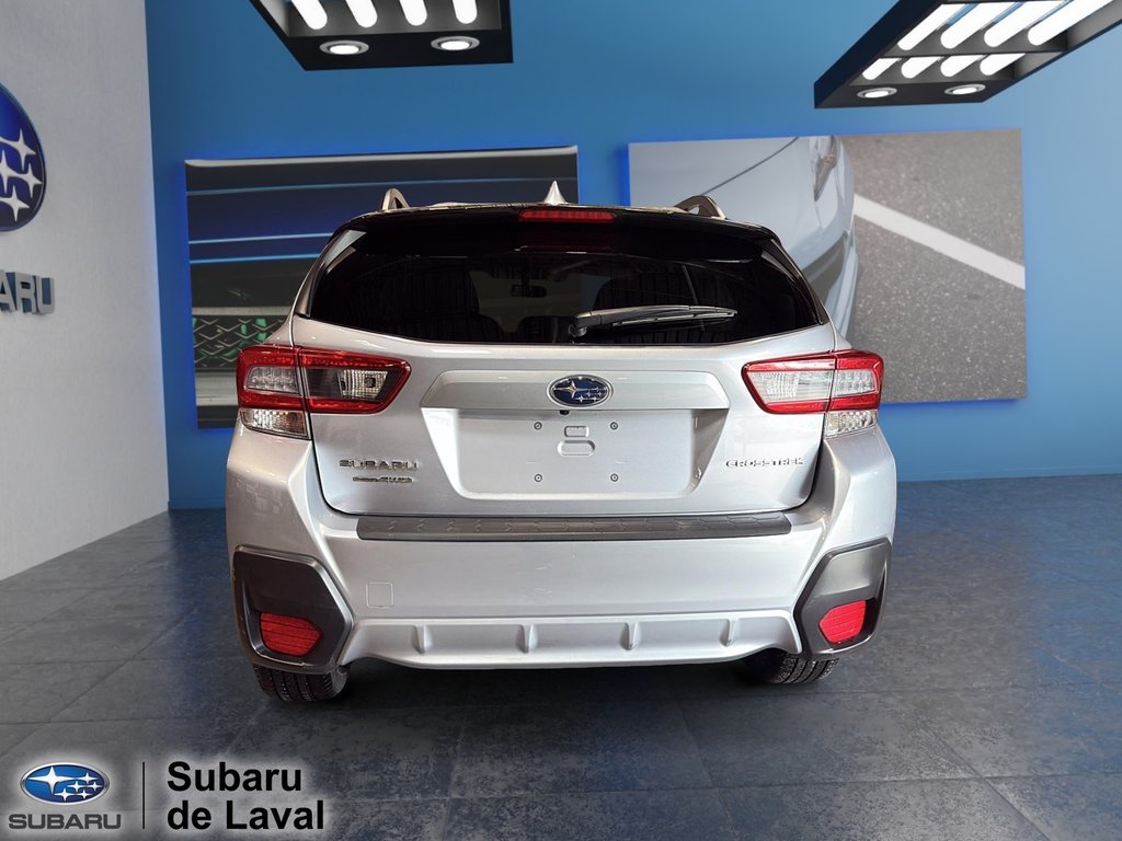 Subaru Crosstrek Touring 2021 à Laval, Québec - 5 - w1024h768px
