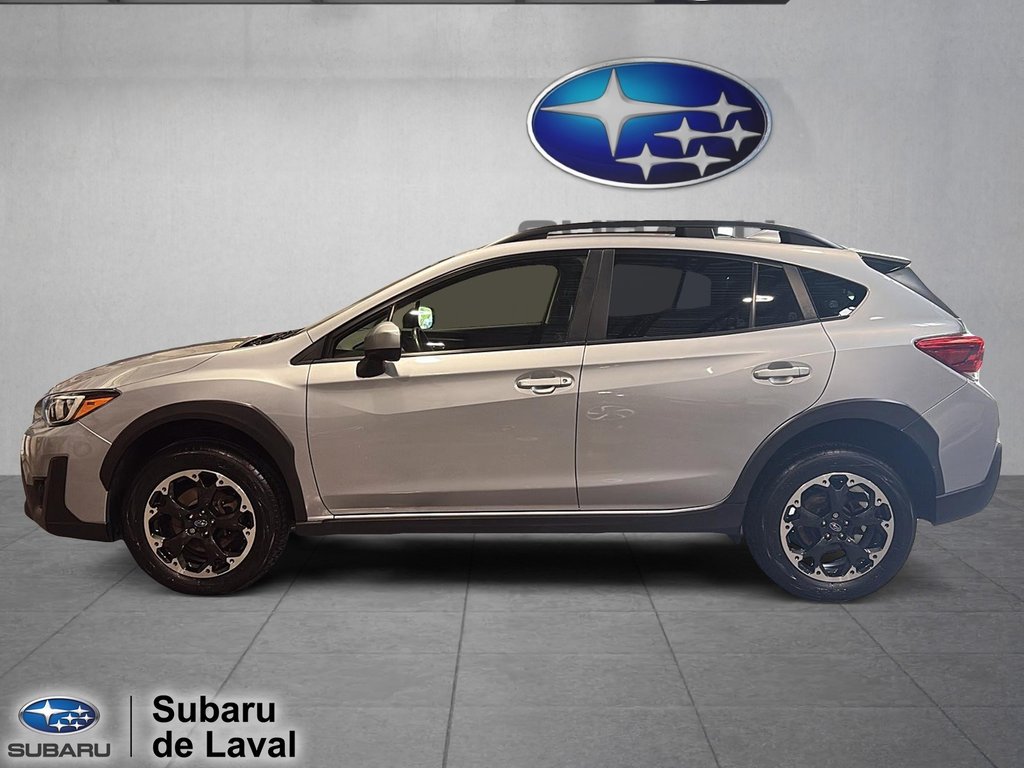 Subaru Crosstrek Touring 2021 à Laval, Québec - 7 - w1024h768px