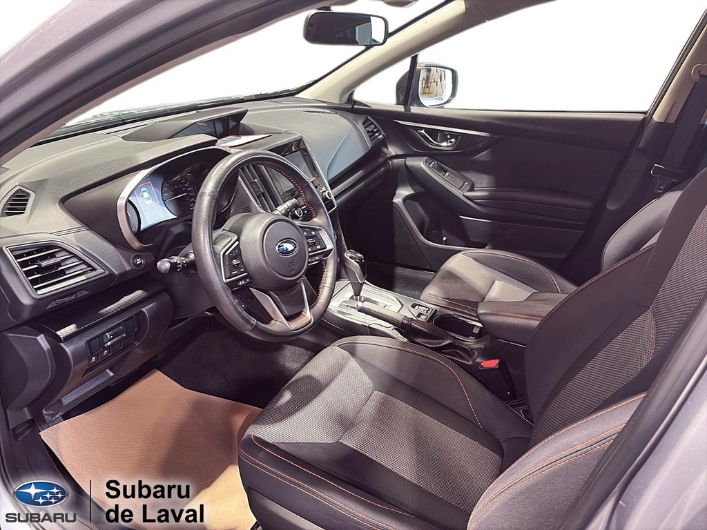 Subaru Crosstrek Touring 2021 à Laval, Québec - 9 - w1024h768px