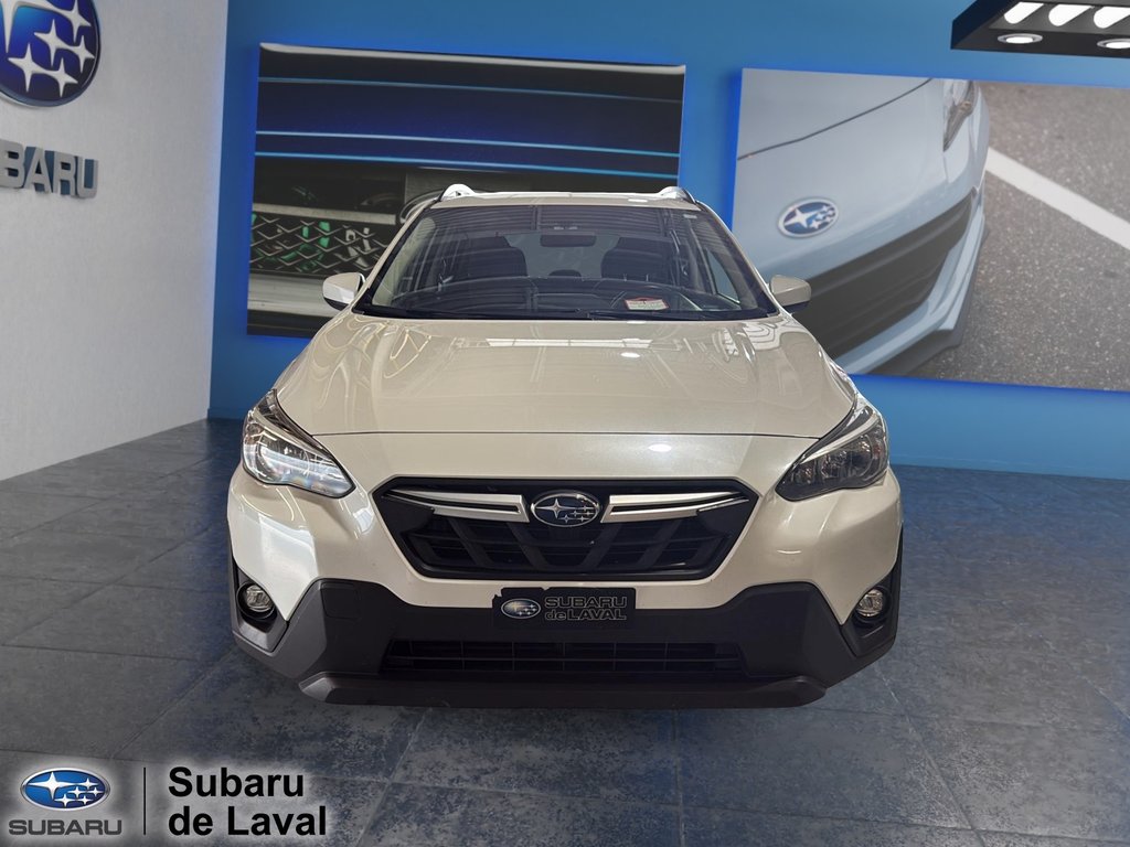 Subaru Crosstrek Touring 2021 à Laval, Québec - 2 - w1024h768px