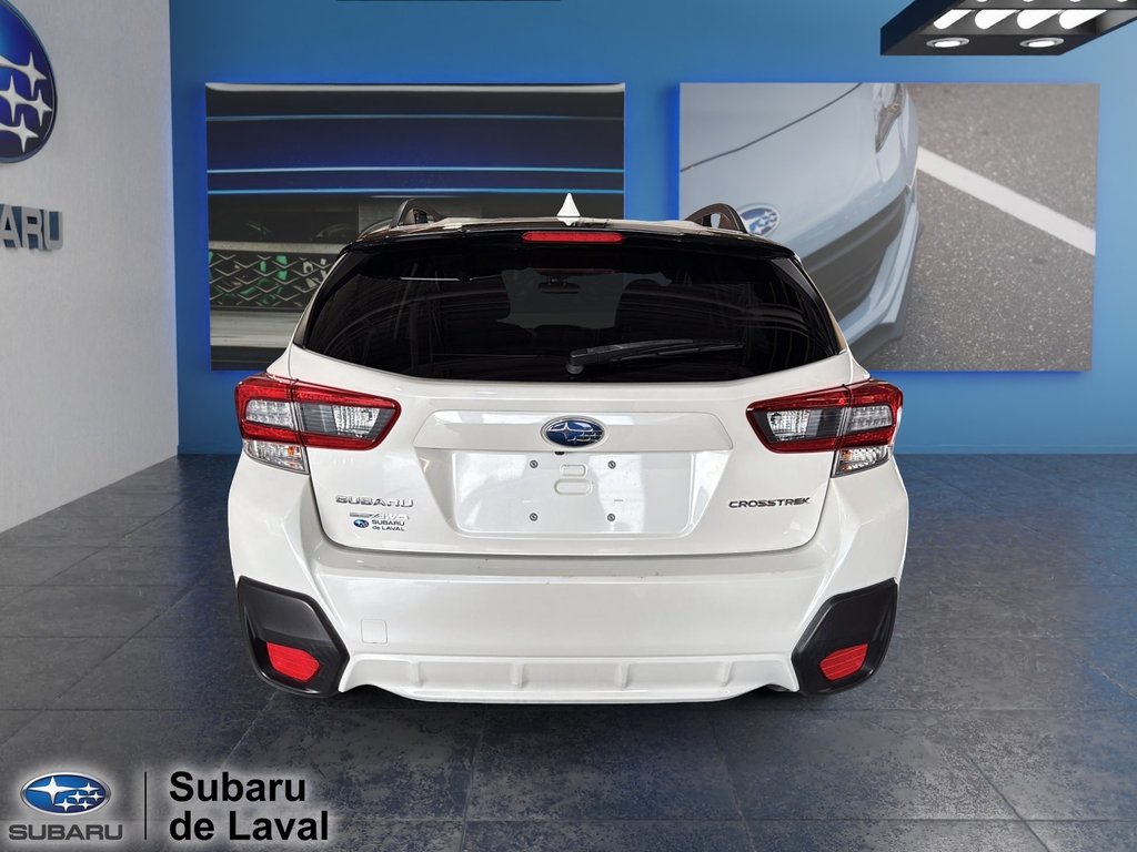 Subaru Crosstrek Touring 2021 à Laval, Québec - 6 - w1024h768px