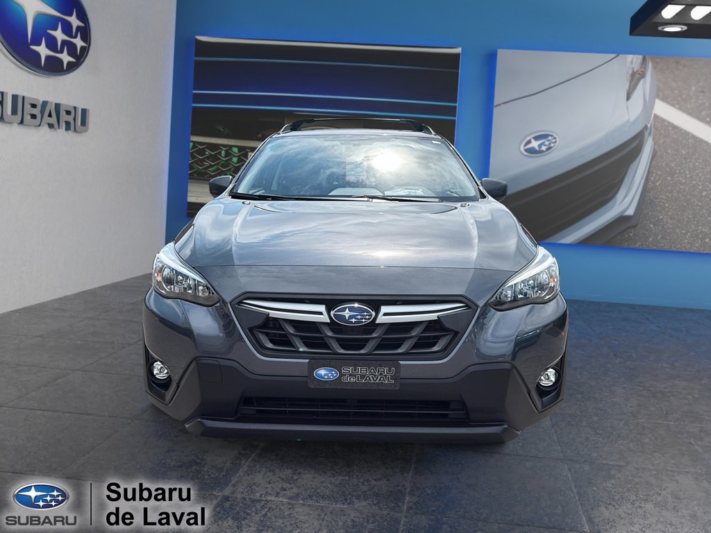 Subaru Crosstrek Touring 2021 à Laval, Québec - 2 - w1024h768px