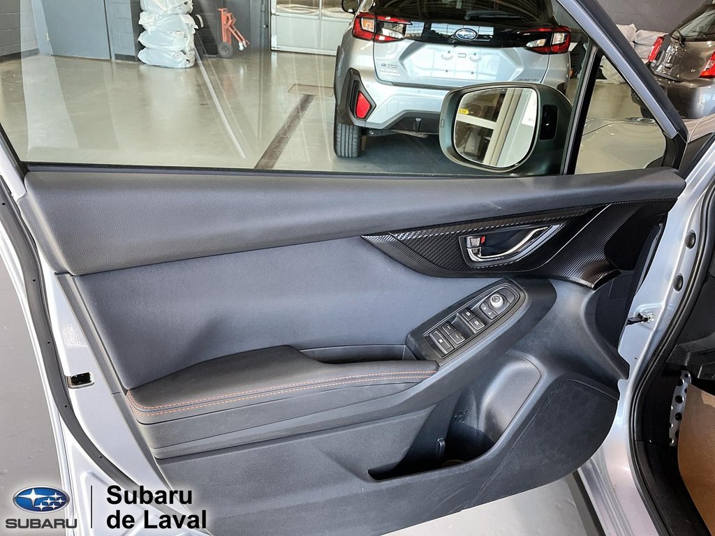 2022 Subaru Crosstrek Sport in Terrebonne, Quebec - 11 - w1024h768px