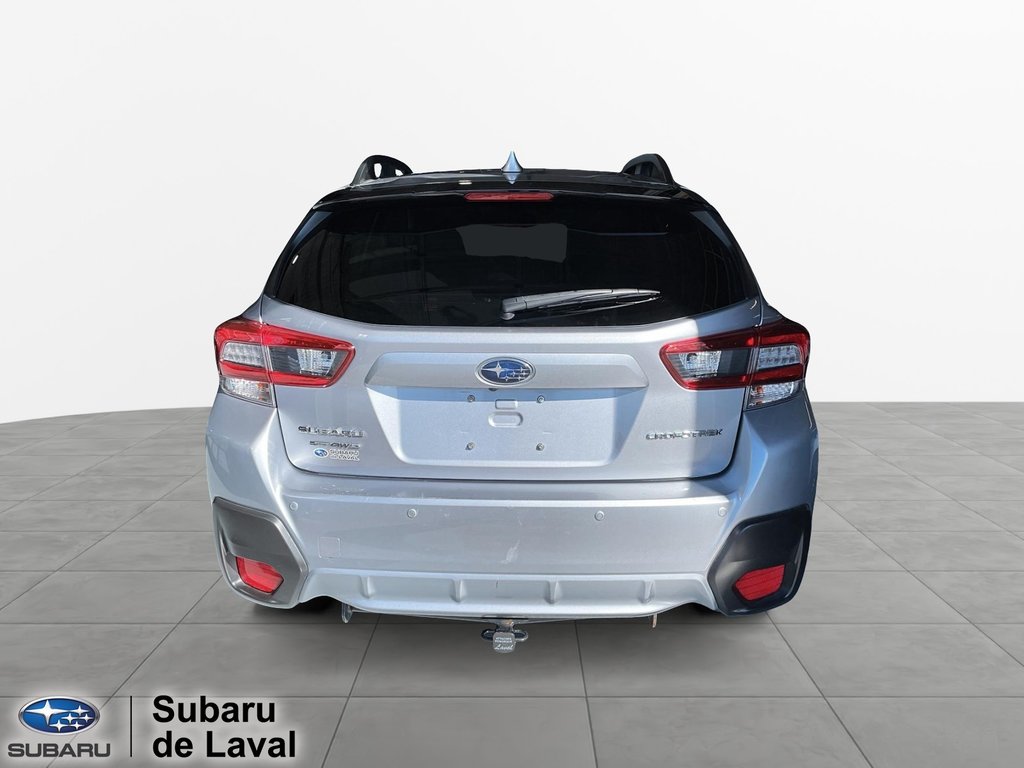 2022 Subaru Crosstrek Sport in Terrebonne, Quebec - 6 - w1024h768px