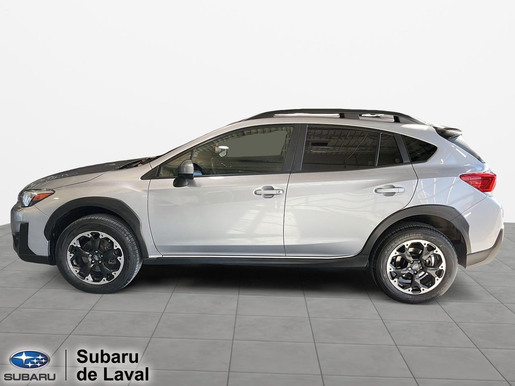 2022 Subaru Crosstrek Sport in Terrebonne, Quebec - 8 - w1024h768px