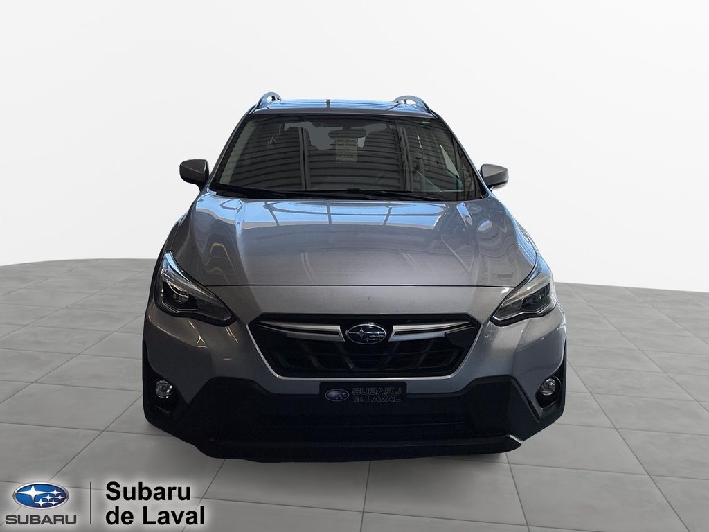 Subaru Crosstrek Sport 2022 à Terrebonne, Québec - 2 - w1024h768px