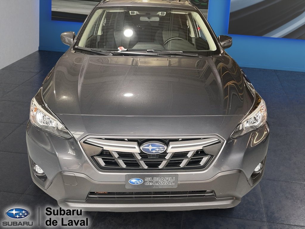 Subaru Crosstrek Touring 2022 à Laval, Québec - 2 - w1024h768px