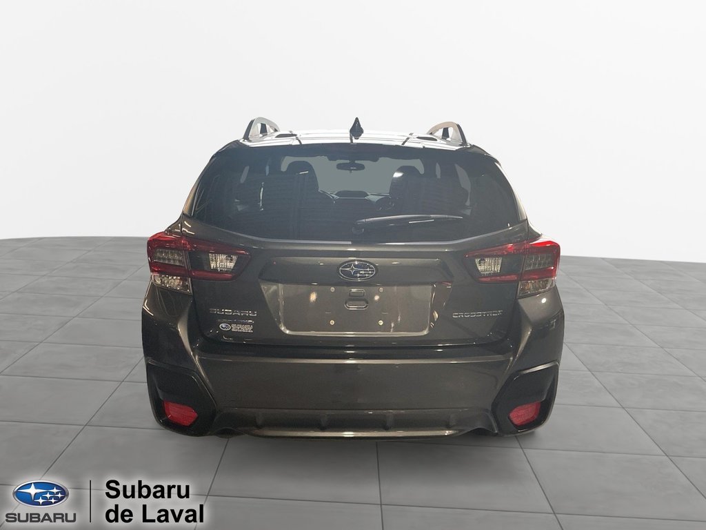 Subaru Crosstrek Touring 2022 à Terrebonne, Québec - 6 - w1024h768px