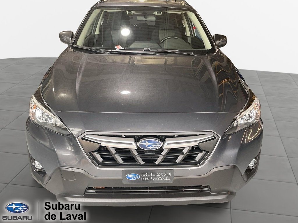 Subaru Crosstrek Touring 2022 à Terrebonne, Québec - 2 - w1024h768px