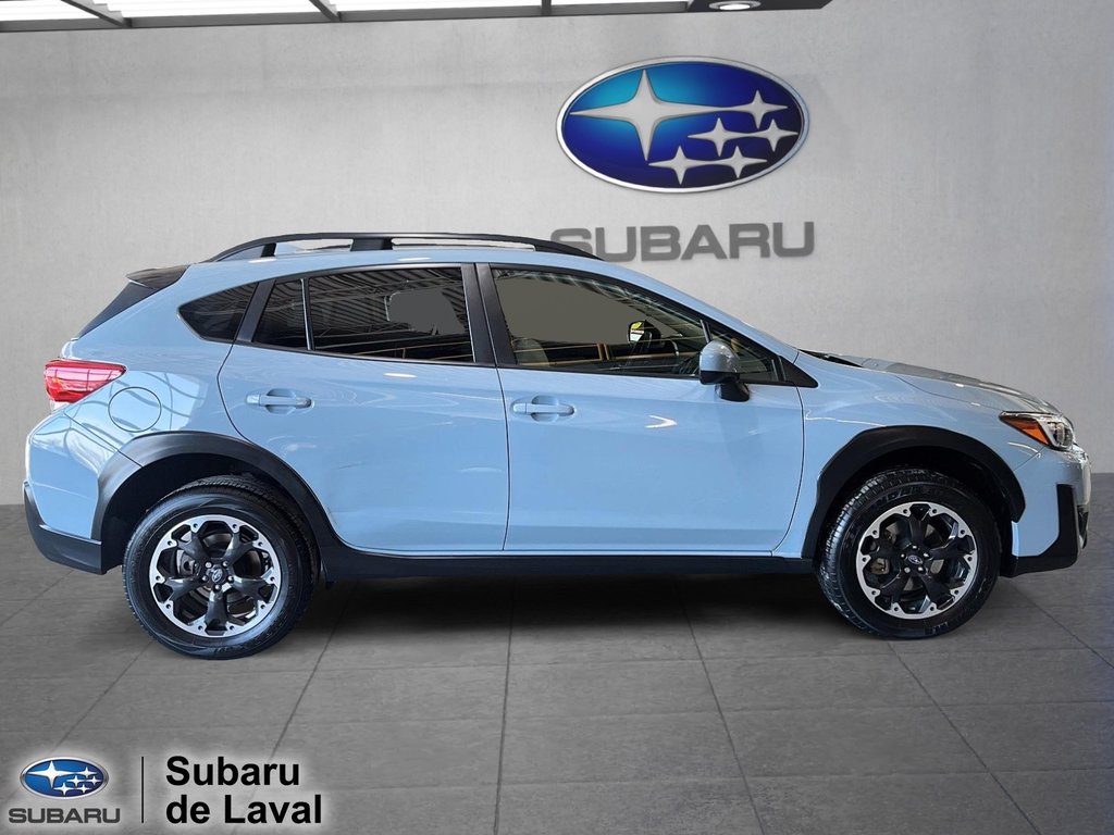 Subaru Crosstrek Touring 2022 à Laval, Québec - 4 - w1024h768px