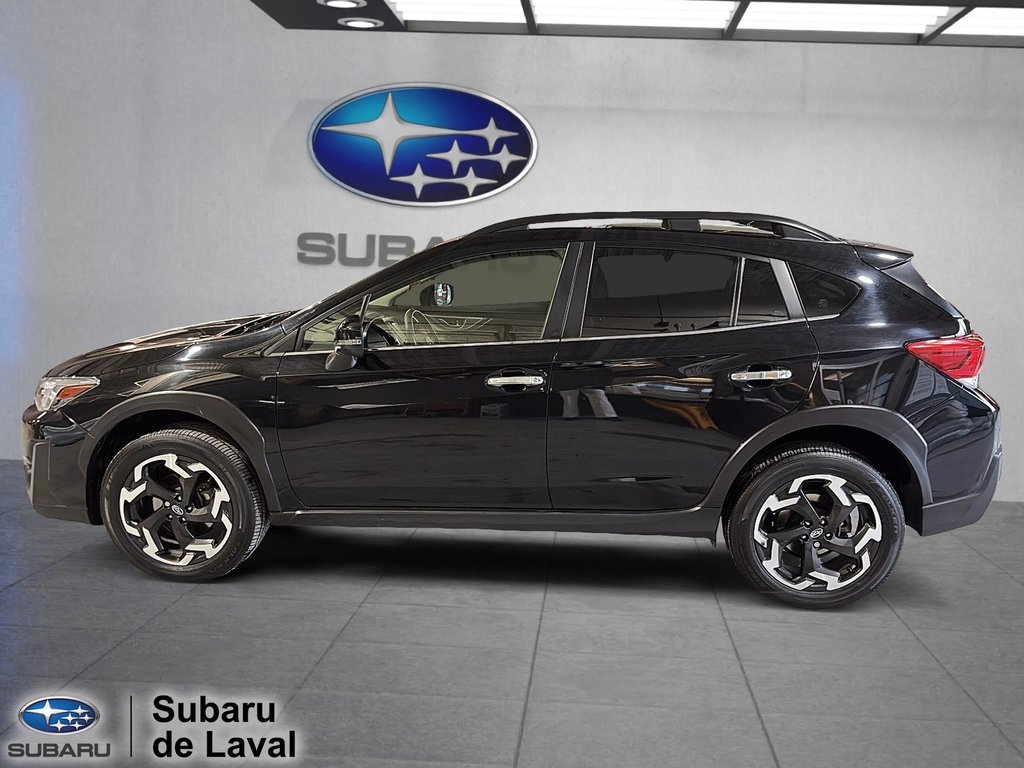 Subaru Crosstrek Limited 2022 à Laval, Québec - 8 - w1024h768px