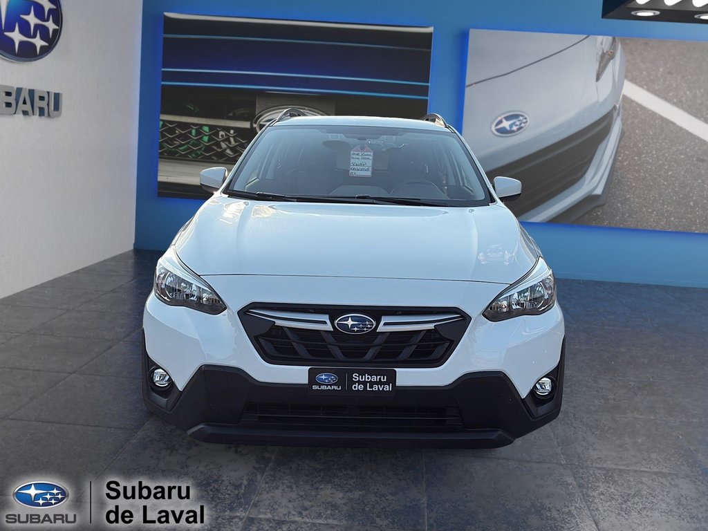 Subaru Crosstrek Touring 2022 à Laval, Québec - 2 - w1024h768px