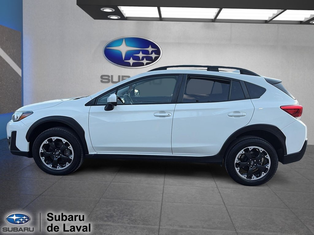Subaru Crosstrek Touring 2022 à Laval, Québec - 8 - w1024h768px