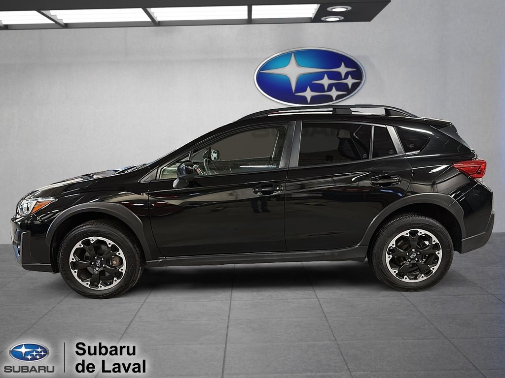 Subaru Crosstrek Convenience 2022 à Terrebonne, Québec - 8 - w1024h768px
