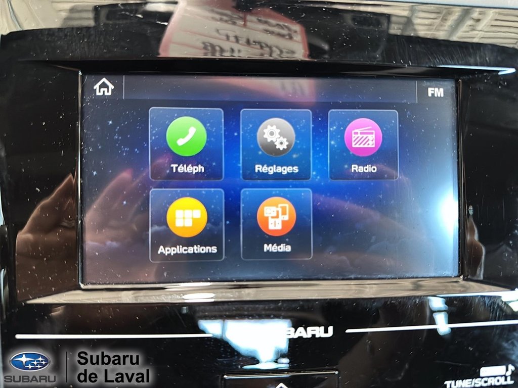 2022 Subaru Crosstrek Commodité in Terrebonne, Quebec - 16 - w1024h768px