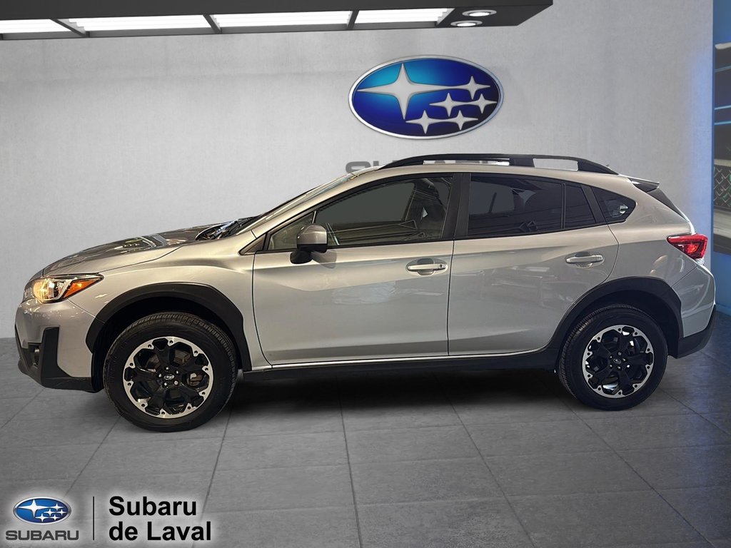 2022 Subaru Crosstrek Commodité in Terrebonne, Quebec - 8 - w1024h768px