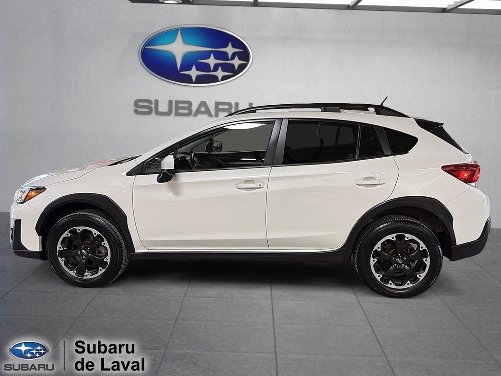 Subaru Crosstrek Convenience 2022 à Laval, Québec - 8 - w1024h768px