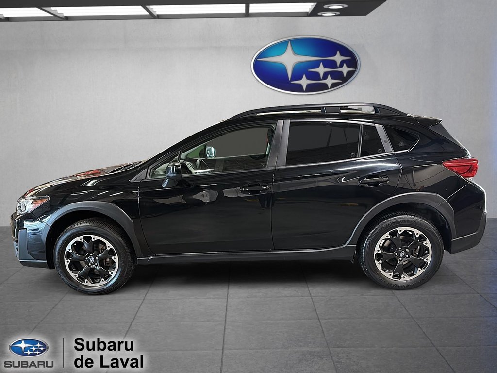 Subaru Crosstrek Convenience 2022 à Terrebonne, Québec - 8 - w1024h768px