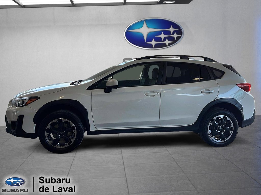 Subaru Crosstrek Convenience 2022 à Terrebonne, Québec - 8 - w1024h768px