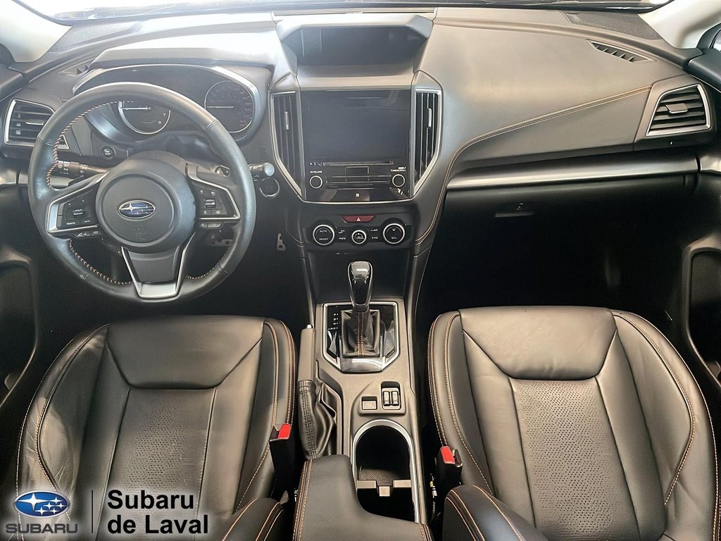 2022 Subaru Crosstrek Limited in Terrebonne, Quebec - 15 - w1024h768px