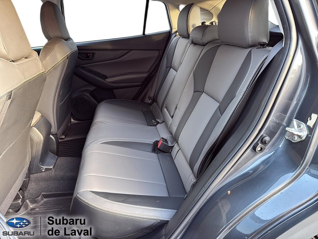 Subaru Crosstrek Outdoor 2022 à Laval, Québec - 12 - w1024h768px