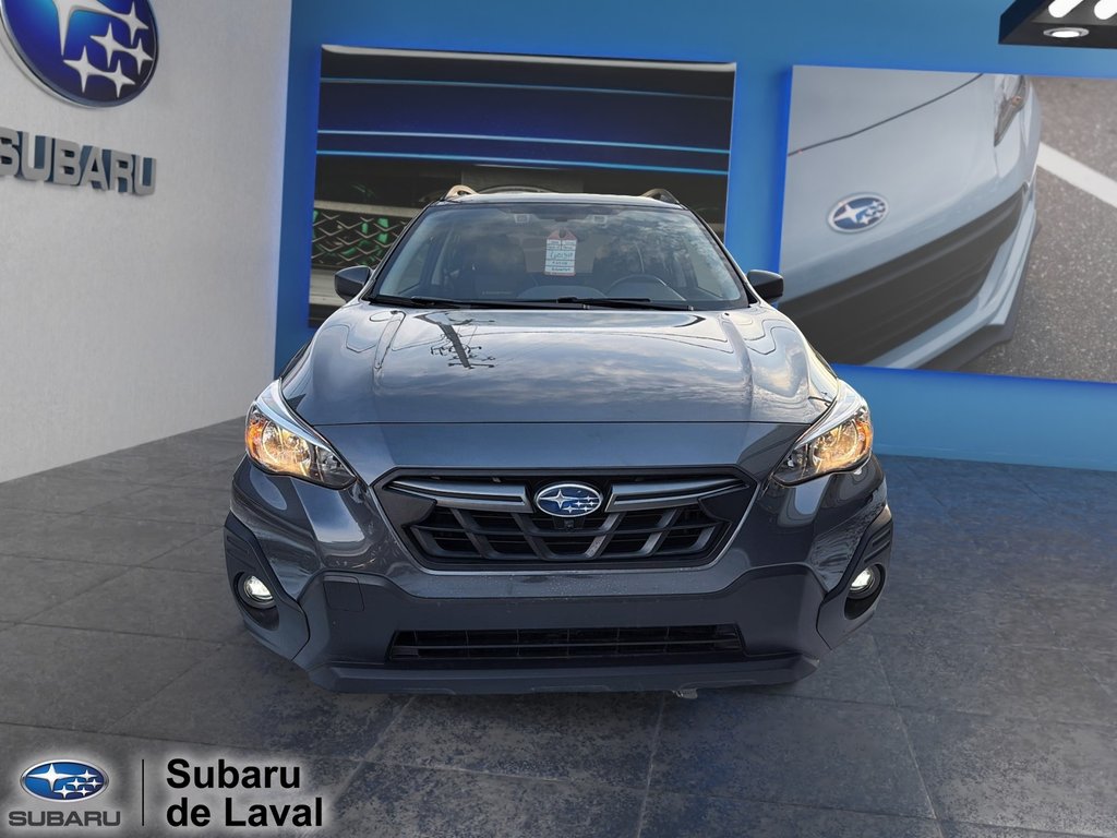 Subaru Crosstrek Outdoor 2022 à Laval, Québec - 2 - w1024h768px