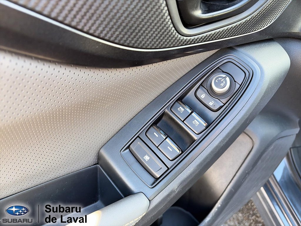 Subaru Crosstrek Outdoor 2022 à Terrebonne, Québec - 11 - w1024h768px