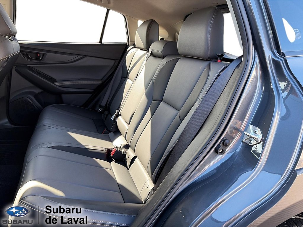 Subaru Crosstrek Outdoor 2022 à Terrebonne, Québec - 12 - w1024h768px