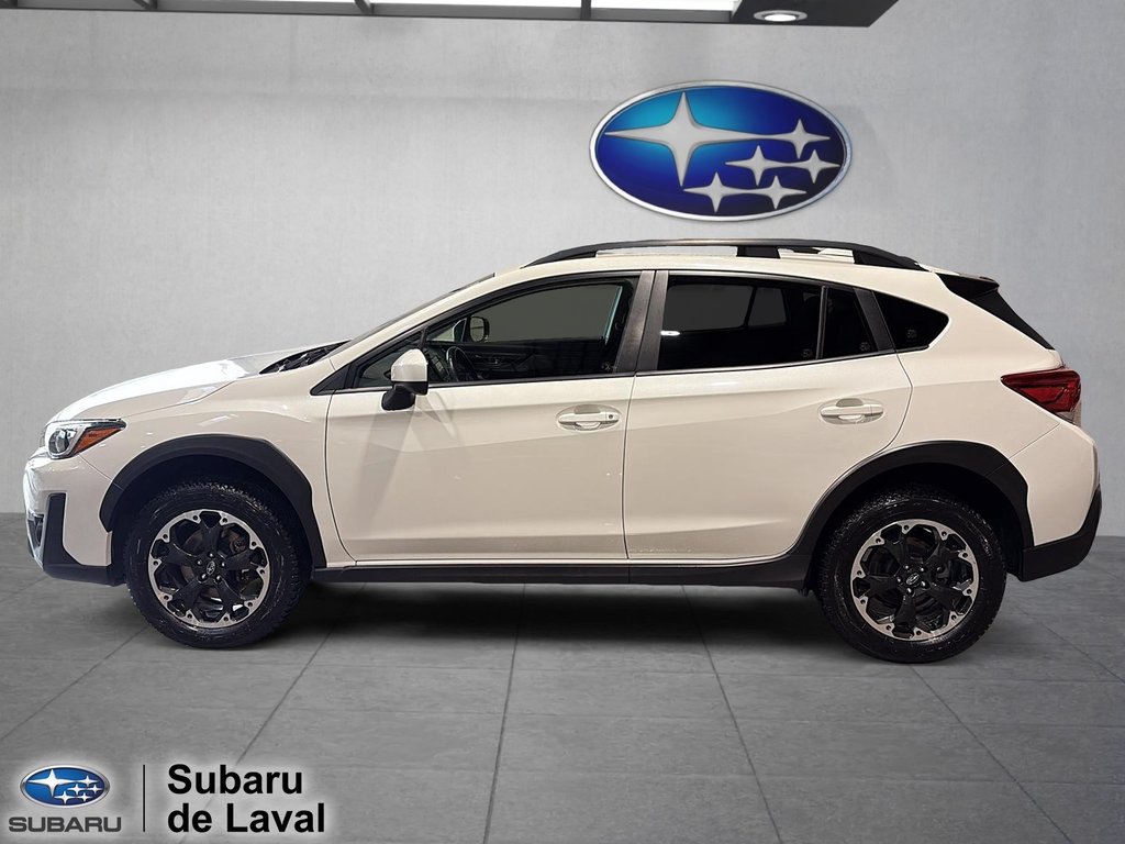 2022 Subaru Crosstrek Touring in Terrebonne, Quebec - 7 - w1024h768px