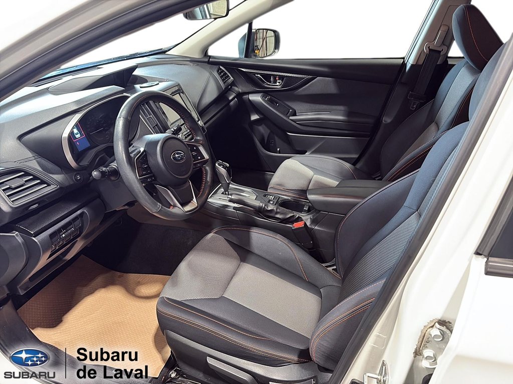 2022 Subaru Crosstrek Touring in Terrebonne, Quebec - 9 - w1024h768px